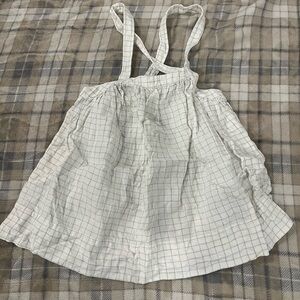 Soor Ploom Grid Eloise 6Y